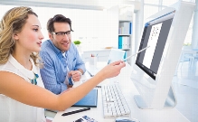 Name-card labeling software creator 2.0