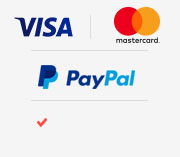 payment methods